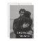 Black and White Magazine Cover Photo Wedding