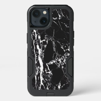 Black and White Marble Otterbox D Iphone 6/6s Case
