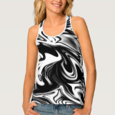 Loft, marble loft tank top, Zazzle