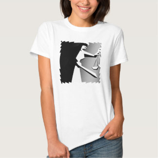 Justice Band T-Shirts & Shirt Designs | Zazzle