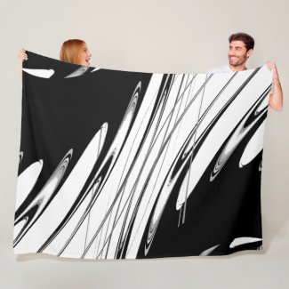 Black and White Modern