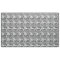 Black and White Modern Name Collage