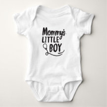 baby clothes mommy sayings