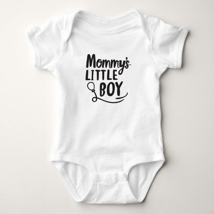 god mom shirts for baby boy
