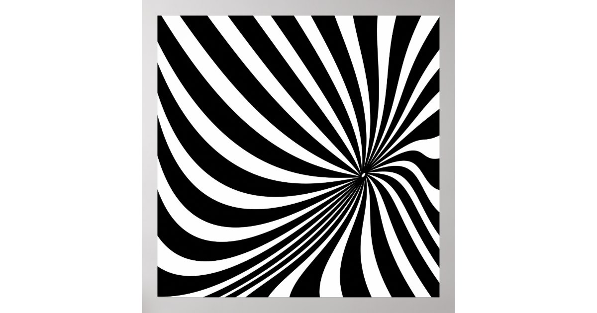Infinite Way Illusion art that you may fell to draw it now.  Illusion  drawings, Optical illusion drawing, Cool optical illusions