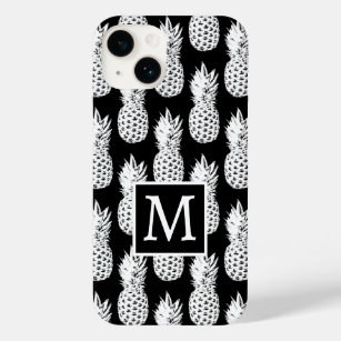 Pineapple iPhone Covers Zazzle | & Cases