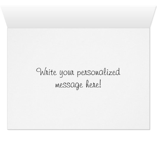 Black and White Polka Dots; Rodeo Cowboy (Inside Horizontal (Bottom))