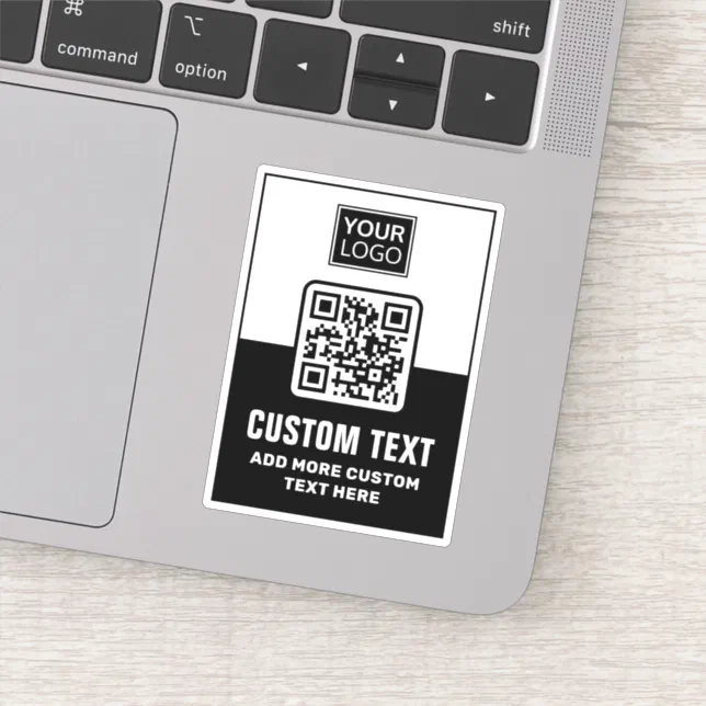 Custom Laptop Stickers  Branded Stickers for Tech Devices