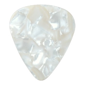 Black And White Railroad Guitar Pick by ForTheDreamers at Zazzle