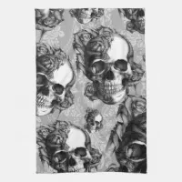 https://rlv.zcache.com/black_and_white_rose_skull_pattern_hand_drawn_kitchen_towel-r5c312b681cfc46809e5b567c6a2f7546_2cf6l_8byvr_200.webp