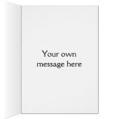 Black and White Ruffed Lemur on Tree (Inside (Right))