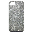 Black and White "Silver" granite Pattern