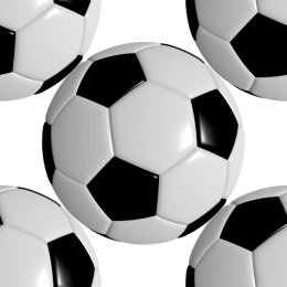 paper soccer ball