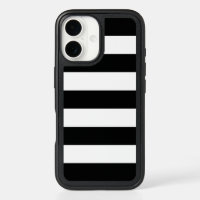 Black and White Stripes, Striped Pattern, Lines