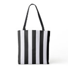 Black and White Stripes, Striped Pattern, Lines