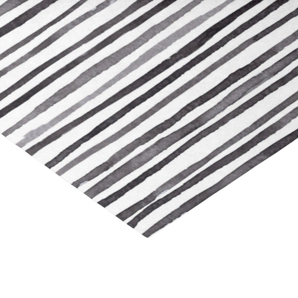 Disover Black and WS Watercolor Tissue Paper
