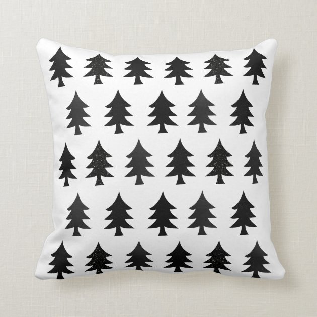 scandinavian design throw pillows