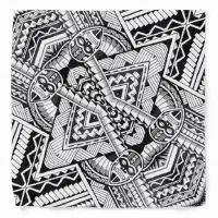 239 Bandana Tattoo Design Stock Photos HighRes Pictures and Images   Getty Images