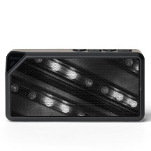 Black and White Twinkle Lights