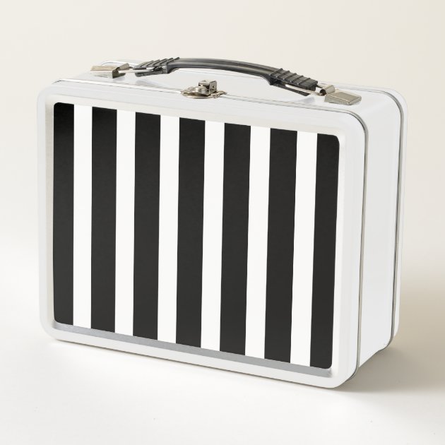 vertical lunch box