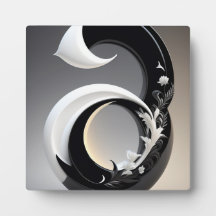 black and white wall decor for living room black a