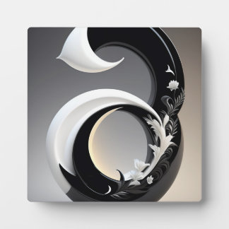 black and white wall decor for living room black a plaque