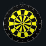 black and yellow dart board<br><div class="desc">identica . asyrum . maydaze</div>