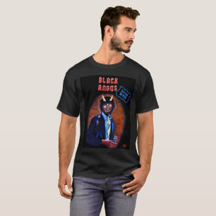 Black Angus T-Shirt