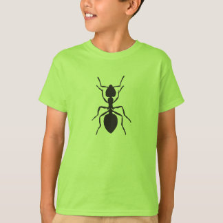 Black Ant - Kids T-Shirt