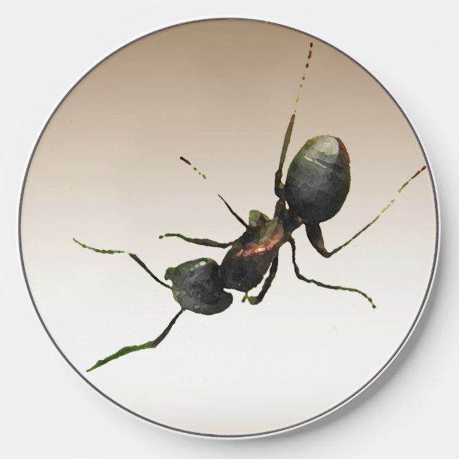 Black Ant Wireless Charger