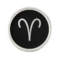 Black Aries Zodiac March 21 - April 19 Astrology