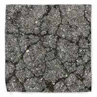 Black Asphalt Street Paving Cement