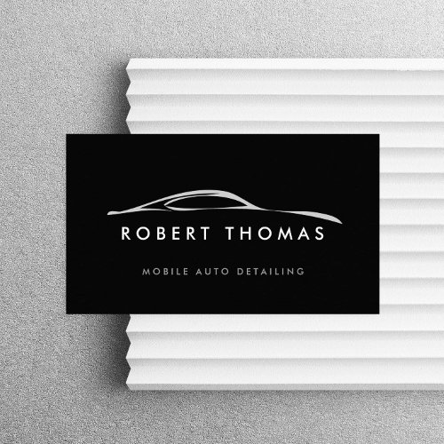 Business Card