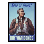 Black Aviators: U.S. WW2 Military Fighting Service (Front)