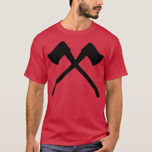 Black Axes T-Shirt