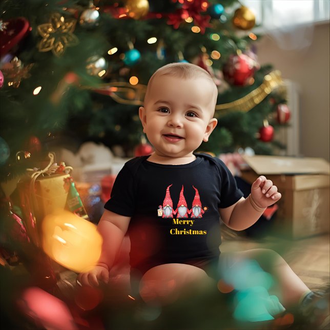 Black Baby Bodysuit (Creator Uploaded)