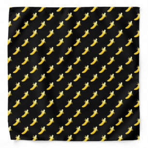 Black Banana Bandana