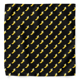 Black Banana Bandana