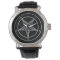 Black Baphomet Watch