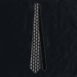 Black basket tie<br><div class="desc">Black basket tie</div>