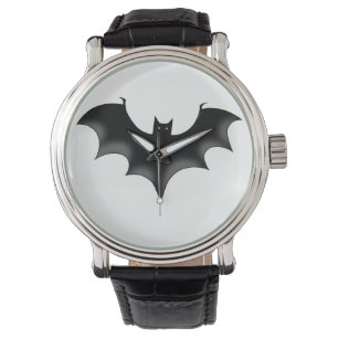 black bat watch