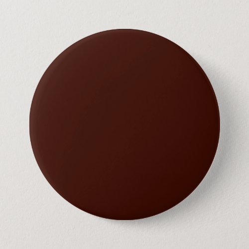 Black bean solid color button