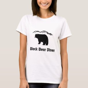 Black Bear Diner T-Shirt
