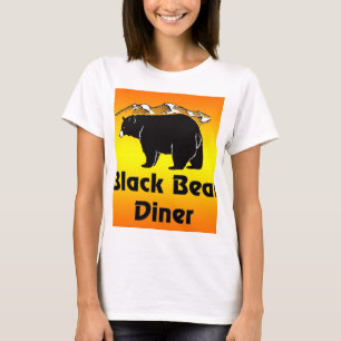 Black Bear Diner T-Shirt