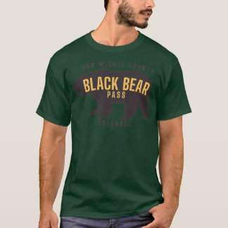 Black Bear Pass T-Shirt