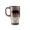 Black Bear Silhouette