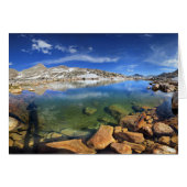 Black Bear Tarn - Sierra (Front Horizontal)