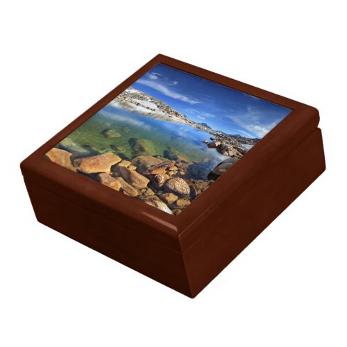 Black Bear Tarn _ Sierra Gift Box