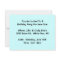 Black Beauty Horse Party Invitations Any Occasion