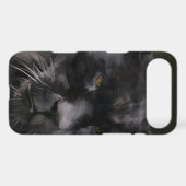 Black Beauty iPod Touch 5G Cover (Back (Horizontal))